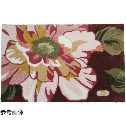 ミラショーン 玄関マット MSローザ 3