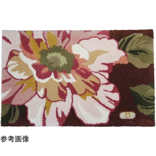 ミラショーン 玄関マット MSローザ 7