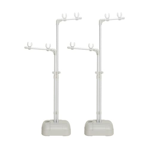 アルミものほし台ブロー台付き ABD−5