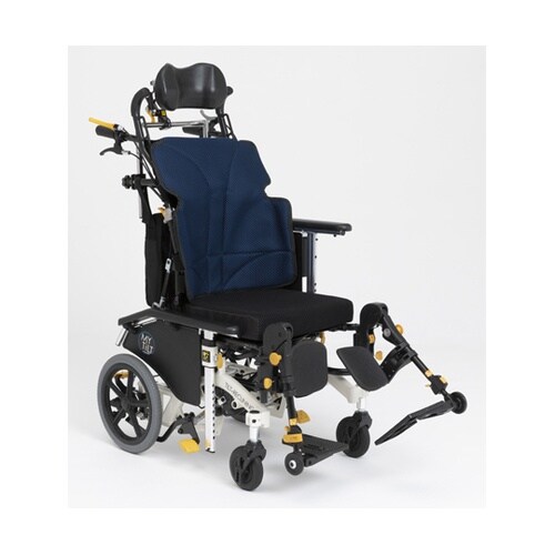 マイチルト・コンパクト2(スイングアウト