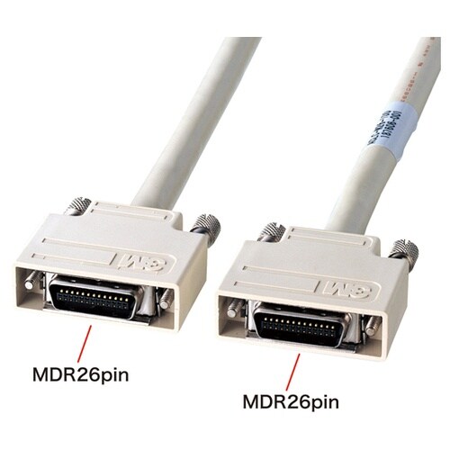 カメラリンクケーブル MDR26pinオ