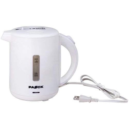 電気ケトル 1L ELK−10