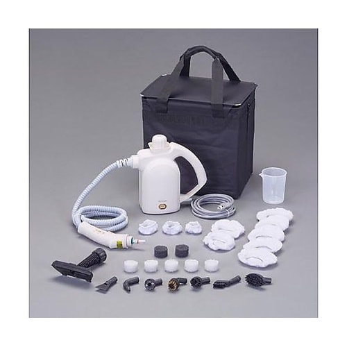 AC100V/1000W スチームクリー