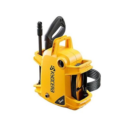 AC100V/1.20kW 高圧洗浄機