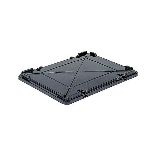 606x467x44mm ハイテクコンテ