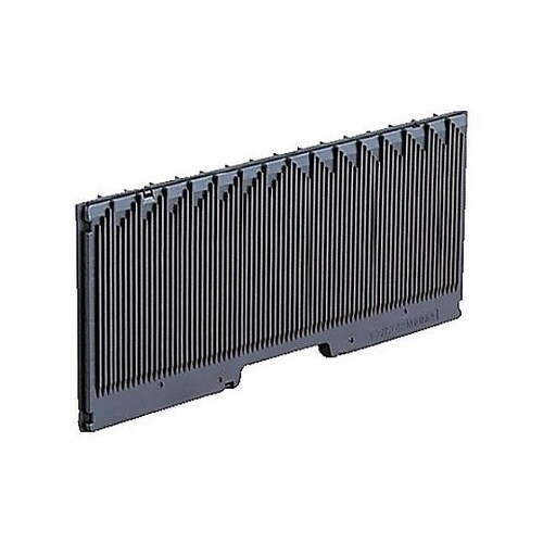 408x175x20mm ハイテクコンテ