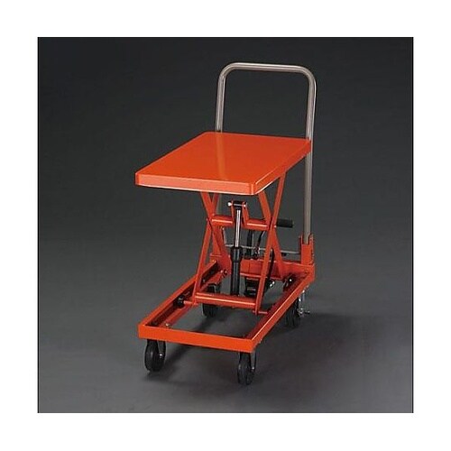 350x570mm/60kg テーブルリ