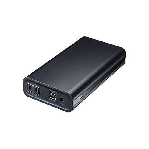 20000mAh モバイルバッテリー(強