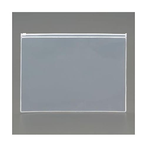 332x229mm/A4 ファスナー付き