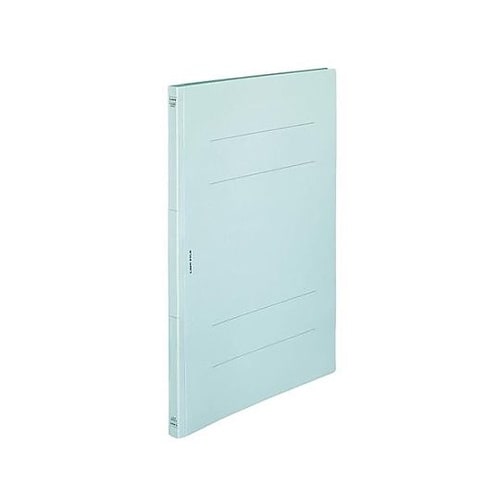 A3 フラットファイル(水色/10冊)