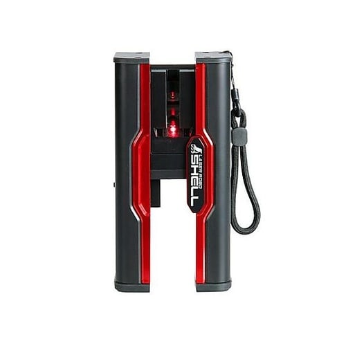 レーザー墨出し器(レッドレーザー) EA