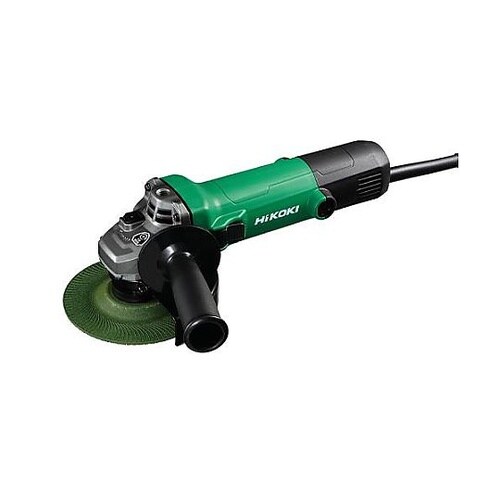 125mm/800W 電気ディスクグライ