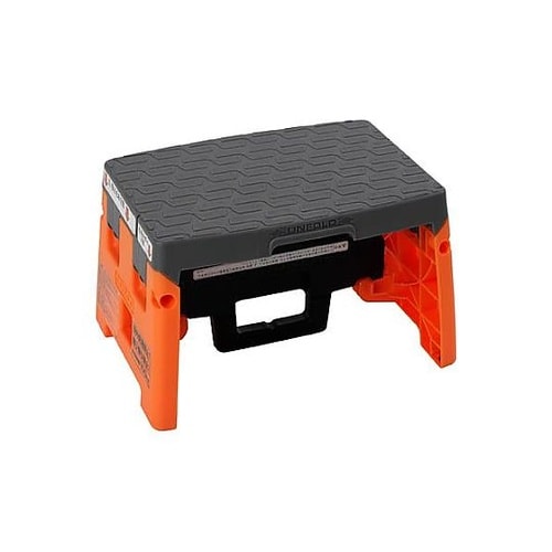 356x250x215mm 踏台(樹脂製