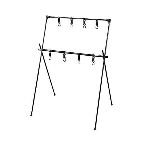 770x550x990mm/2段 ハンガ