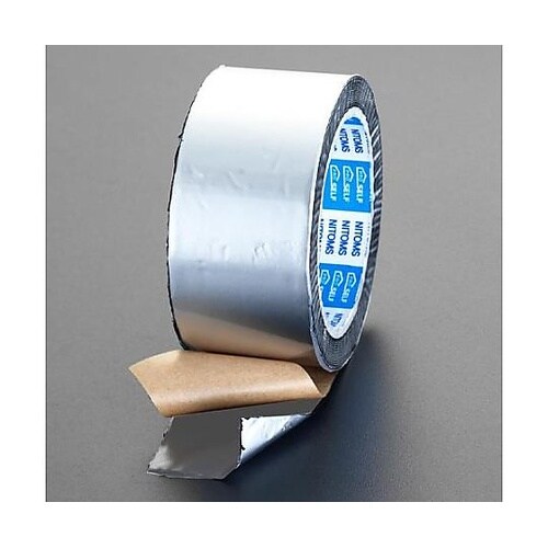 50mmx5.0m 防水アルミテープ(ブ