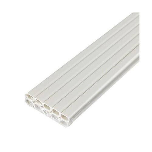 16mm×1.0m モール(プラスチック