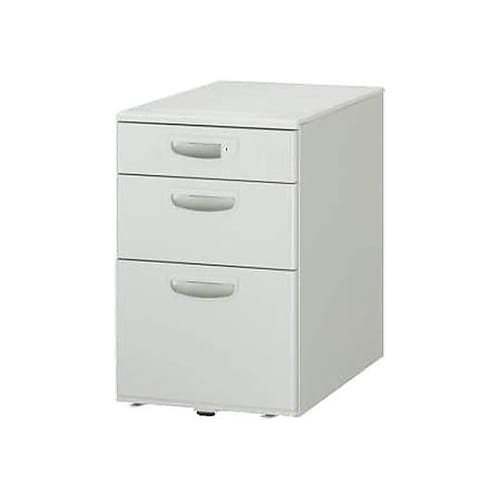 395x600x611mm/3段 ワゴン