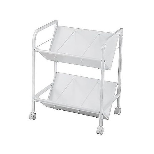 580x400x700mm ファイルワゴ