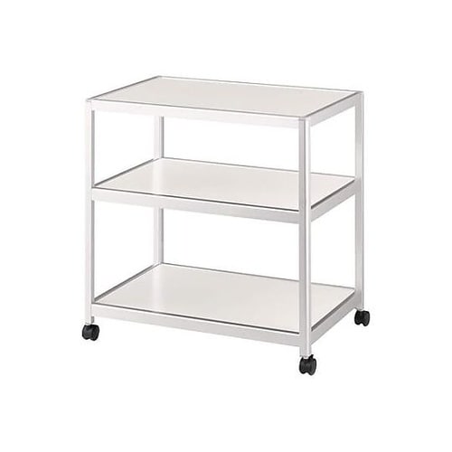 350x450x700mm コーナーワゴ