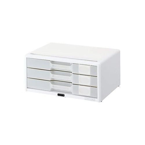 349x253x162mm/3段 レター