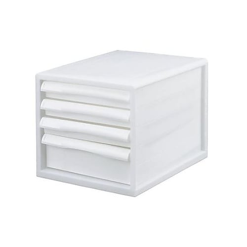 282x344x260mm/浅3・深1段