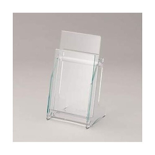 135x112x239mm パンフレット