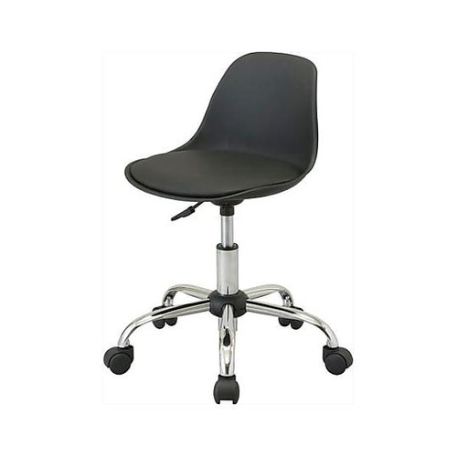 カウンターチェアー(ブラック) EA95