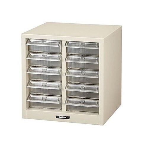 243x237x253mm/2列 5段パ