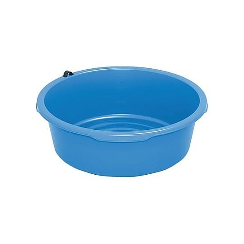 φ592x190mm/37L たらい E