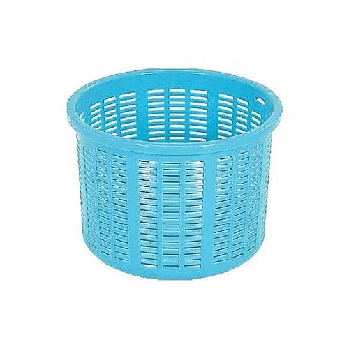 φ327x238mm 丸かご(2個) E