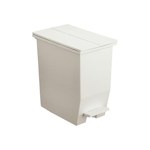 20L ダストボックス(ペダル開閉式/ホ