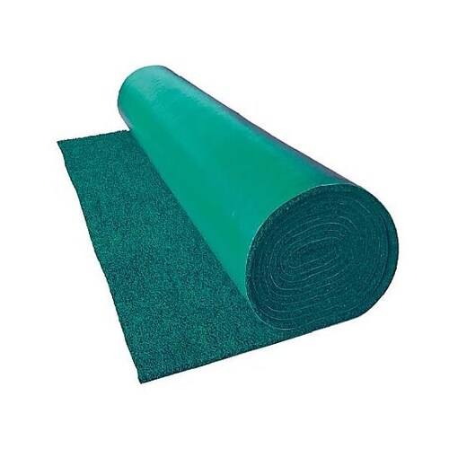 1.2x6m セーフティーマット(グリー