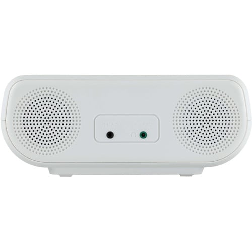 CDラジオ ホワイト TY−C161(W