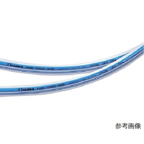 ピュアフーズホース 内径19mm(15m