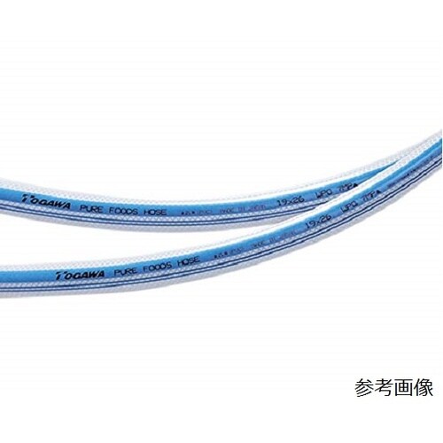 ピュアフーズホース 内径19mm(20m