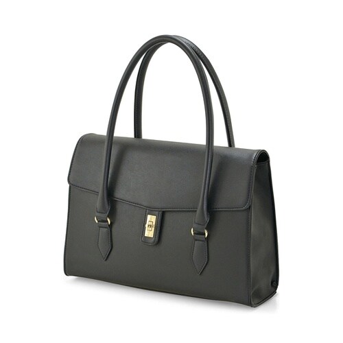 ms.lily シィール トートバッグ