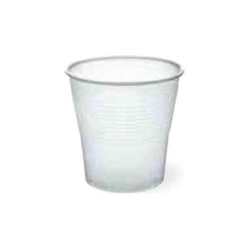 プラストコップ 無地 N71 3000個