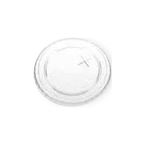 プラスチックリッド(飲料向)PET×穴