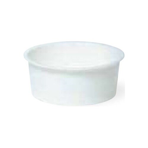 食品向け紙容器 無地 両面PE 70.0