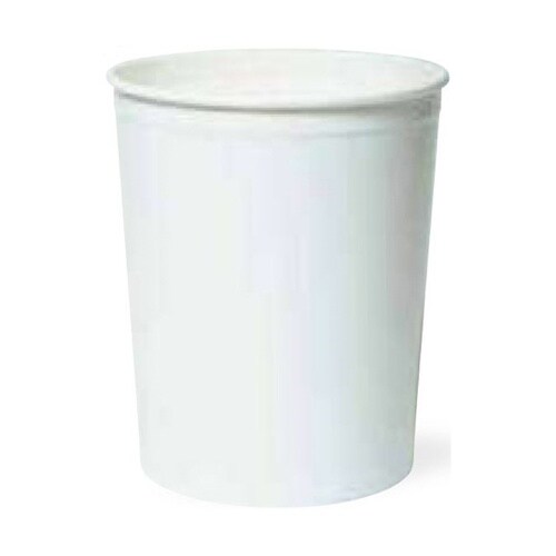 コートカン 白無地 本体 100個入 C