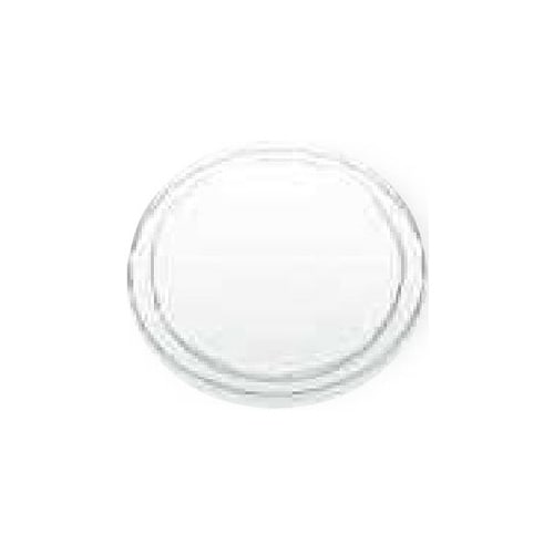 プラスチックリッド A−PET 無地穴ナ