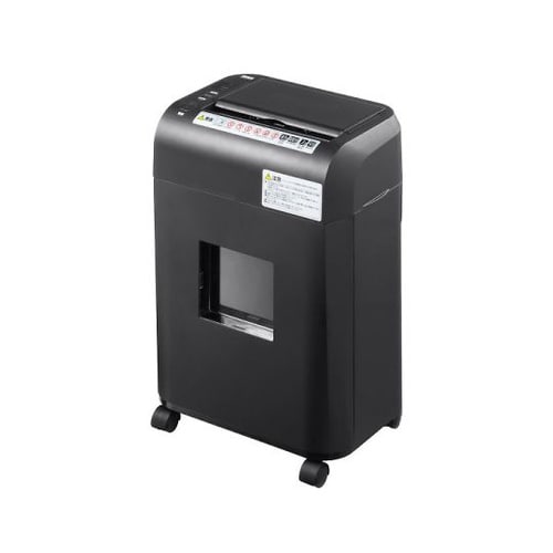 オートフィードシュレッダー(100枚・ク