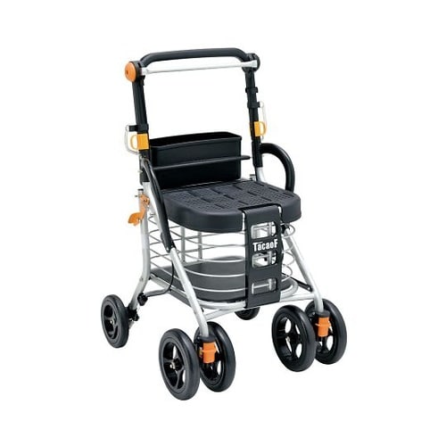 シルバーカー テイコブボルサ WS01