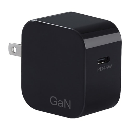 AC充電器 1口 45W TypeC×1