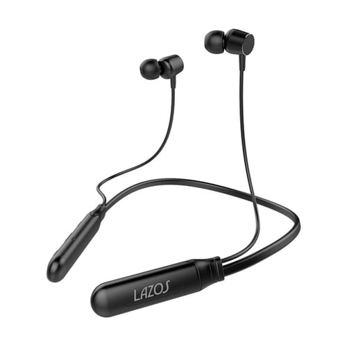 Bluetoothイヤホン ネックバンド