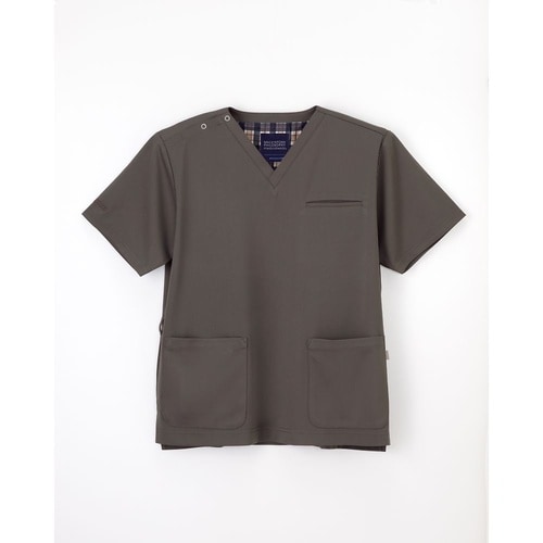 MPメンズスクラブ ブラウン M MPA