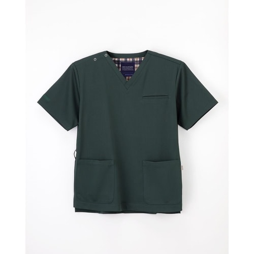 MPメンズスクラブ ボトルグリーン BL