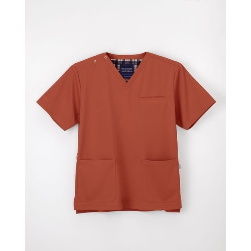 MPメンズスクラブ ジャッファオレンジ