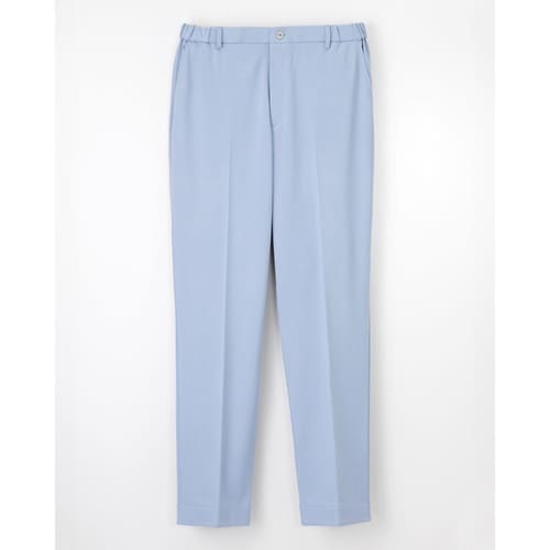 MPメンズパンツ パウダーブルー M M