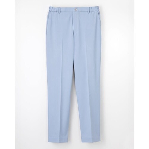 MPメンズパンツ パウダーブルー L M